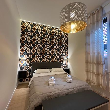 La Suite Deluxe Rooms & Apartments Bologna Eksteriør bilde