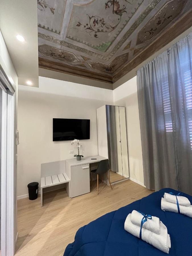 La Suite Deluxe Rooms & Apartments Bologna Eksteriør bilde
