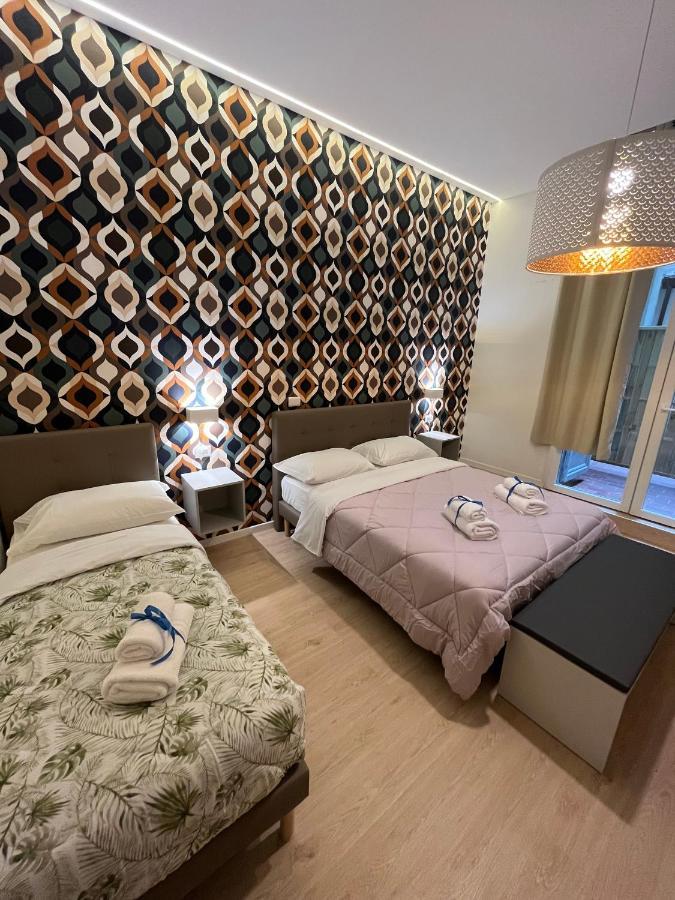 La Suite Deluxe Rooms & Apartments Bologna Eksteriør bilde