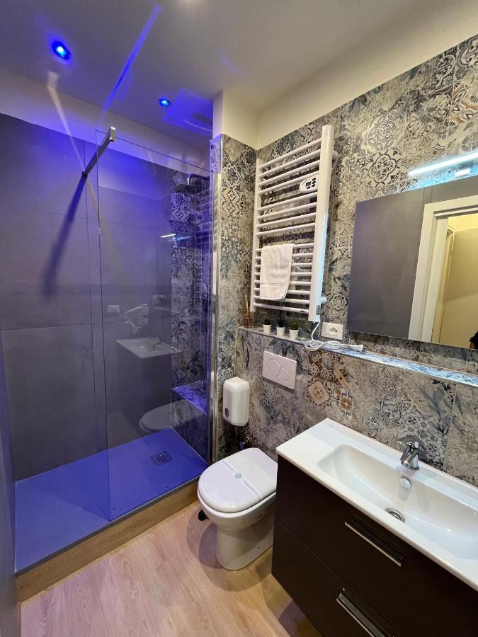 La Suite Deluxe Rooms & Apartments Bologna Eksteriør bilde