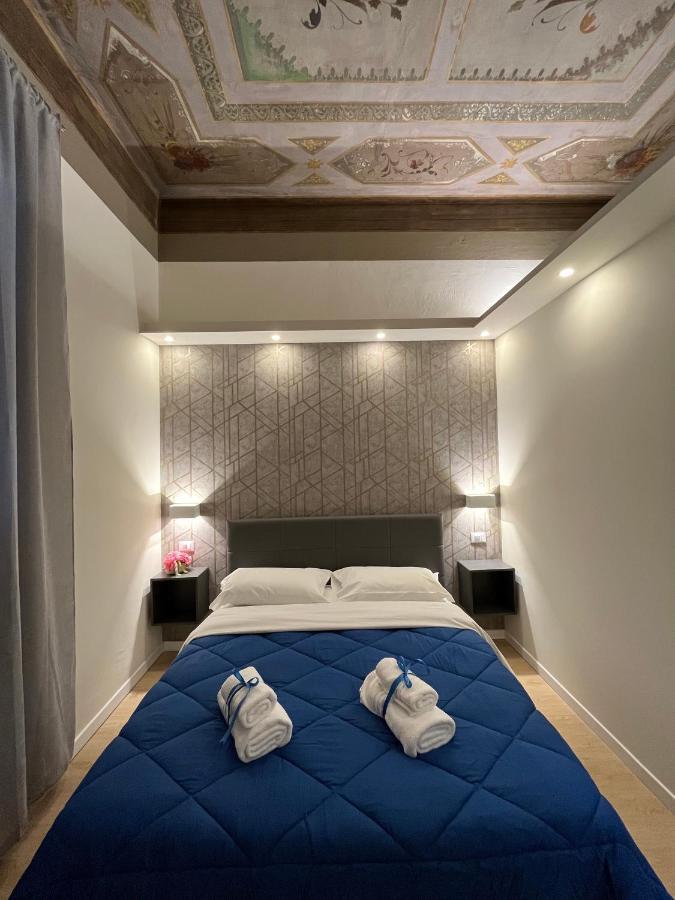 La Suite Deluxe Rooms & Apartments Bologna Eksteriør bilde