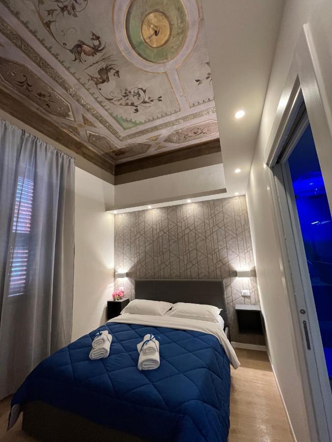 La Suite Deluxe Rooms & Apartments Bologna Eksteriør bilde