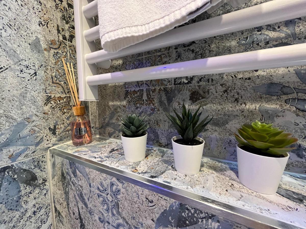 La Suite Deluxe Rooms & Apartments Bologna Eksteriør bilde