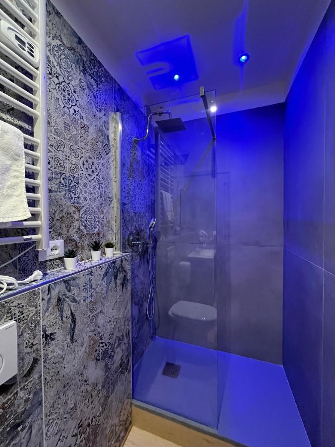 La Suite Deluxe Rooms & Apartments Bologna Eksteriør bilde