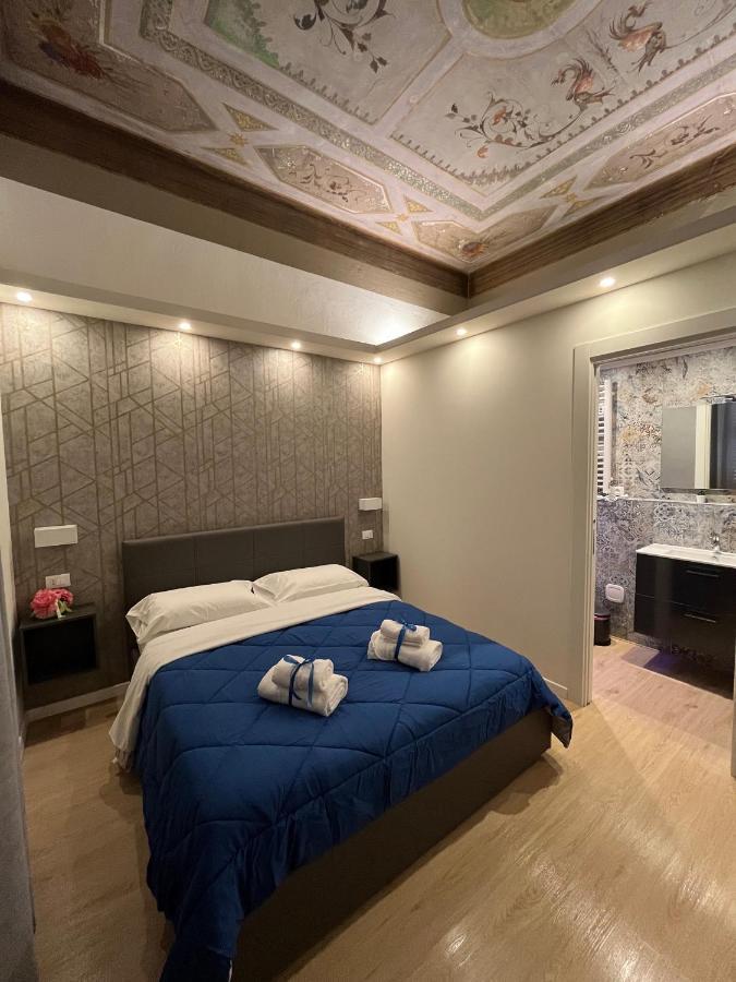 La Suite Deluxe Rooms & Apartments Bologna Eksteriør bilde