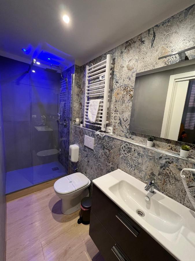 La Suite Deluxe Rooms & Apartments Bologna Eksteriør bilde