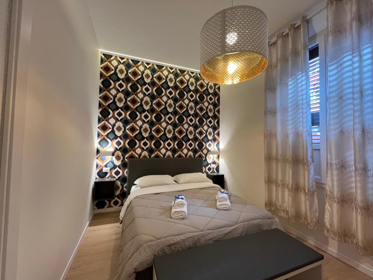 La Suite Deluxe Rooms & Apartments Bologna Eksteriør bilde