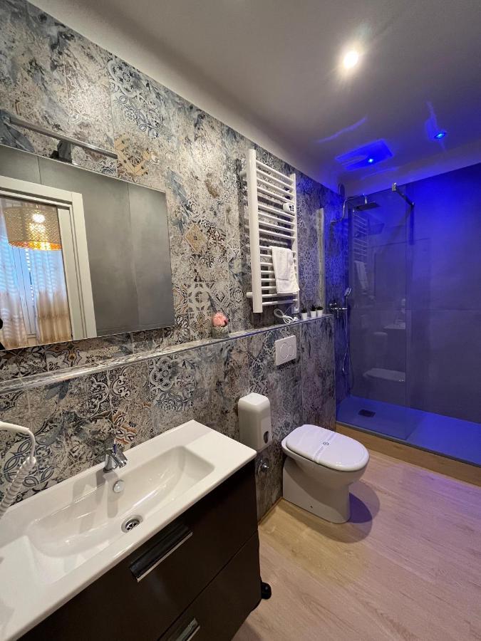 La Suite Deluxe Rooms & Apartments Bologna Eksteriør bilde